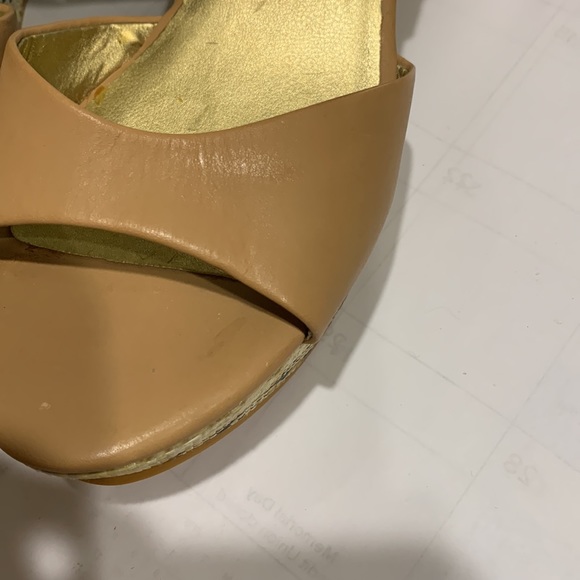 Me Too Cara Wedge 7M New💛 - Picture 12 of 12